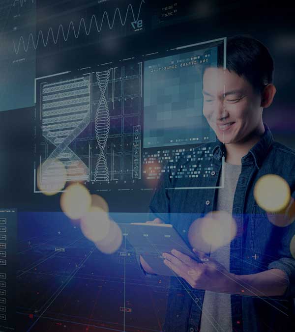 Virtualization & Hyper Converged