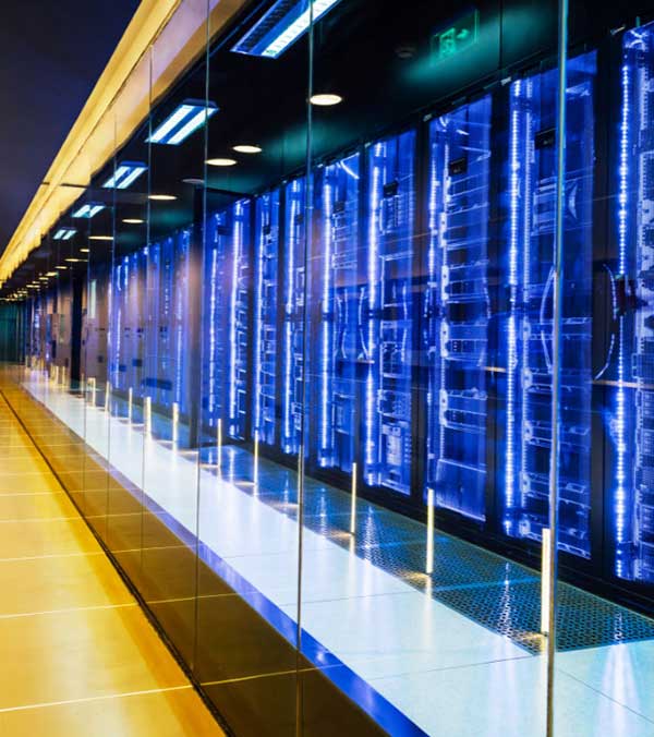 Data Centre Services