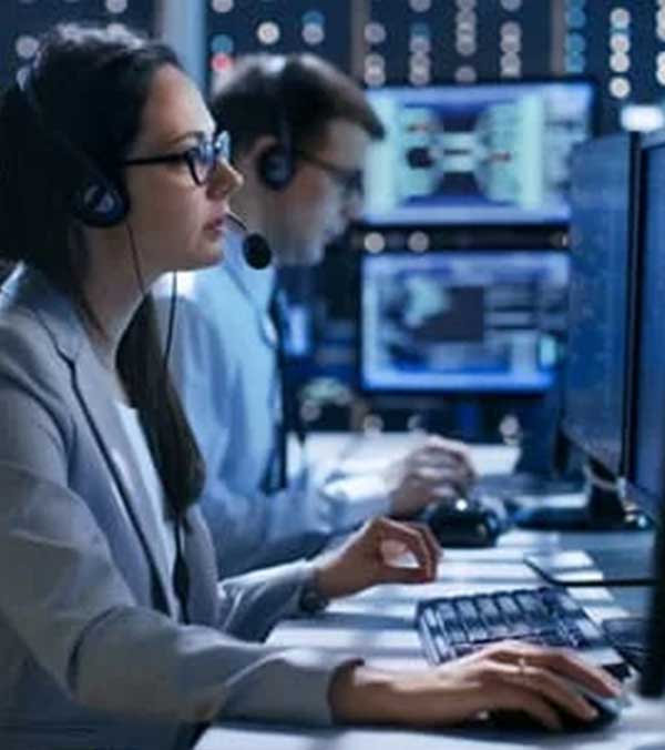 24×7 NOC & SOC
