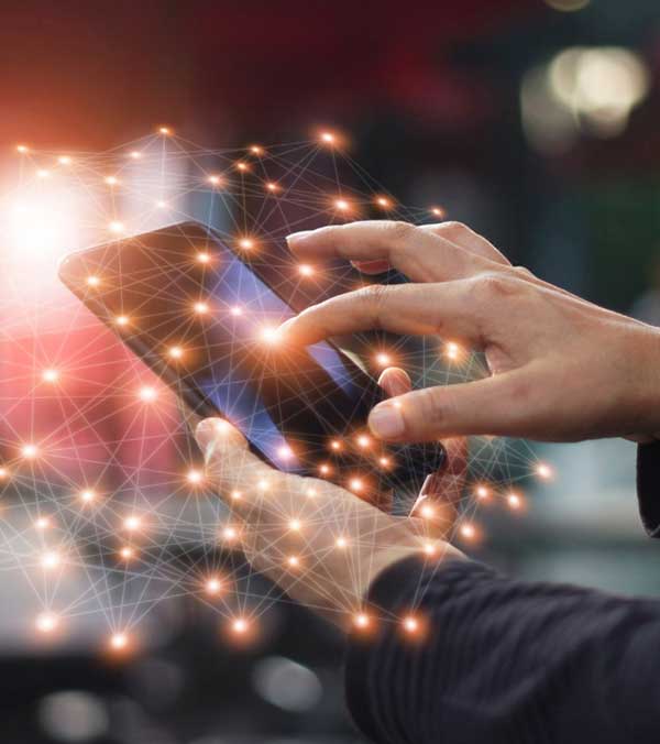 Network Modernization
