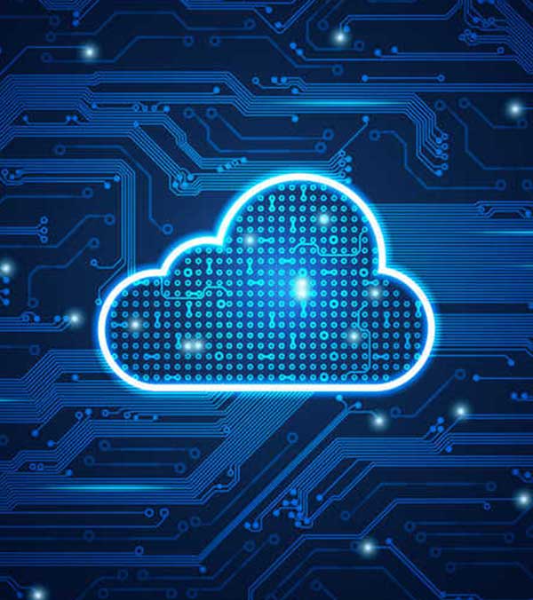 Cloud Transformation