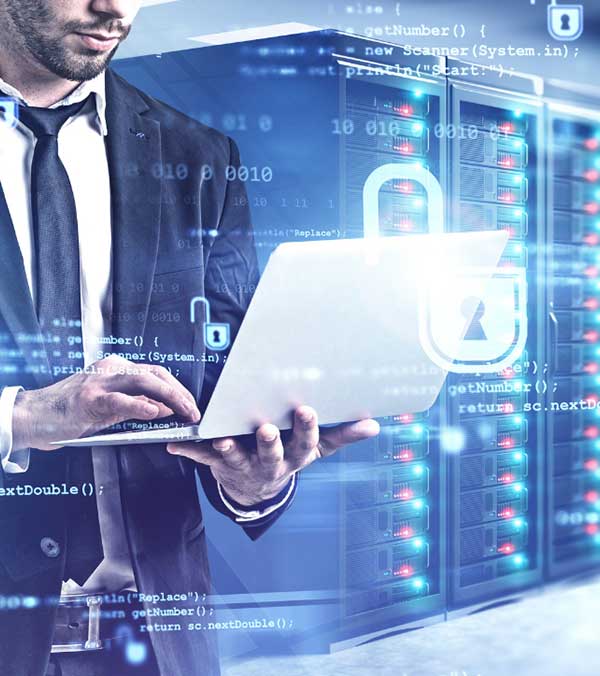 Cyber Security