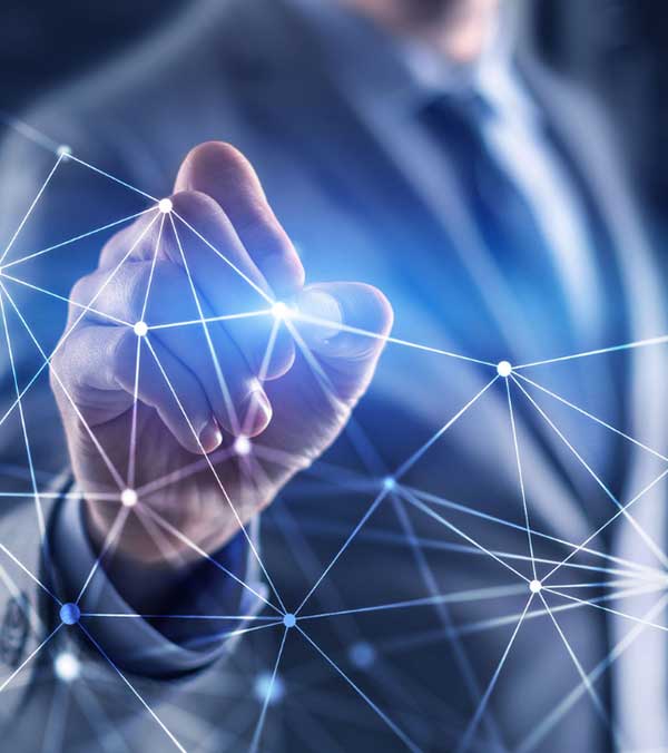 ISP Services